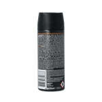 AXE Deodorant spray dark temptation 150.00 Milliliter