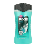 AXE Showergel ice chill 250.00 Milliliter