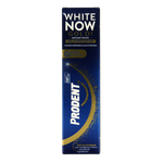 Prodent Tandpasta white now gold 75 Milliliter