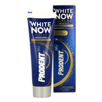 Prodent Tandpasta white now gold 75 Milliliter