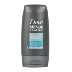 Dove Shower men + care clean comfort 55.00 Milliliter