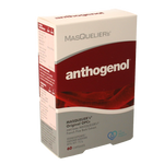 Masqueliers Anthogenol 60 Capsules