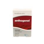 Masqueliers Anthogenol 120 Capsules