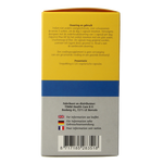 Depyrrol Plus NF 120 Vegetarische capsules