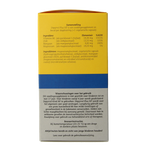 Depyrrol Plus NF 120 Vegetarische capsules