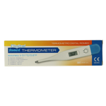Romed Digitale thermometer 1.00 Stuks