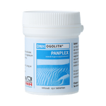 DNH Panplex ogolith 150.00 Tabletten
