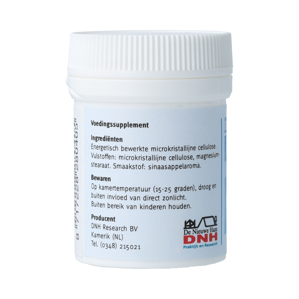 DNH Panplex ogolith 150.00 Tabletten