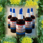 Dr B Rhodiola tinctuur 50.00 Milliliter