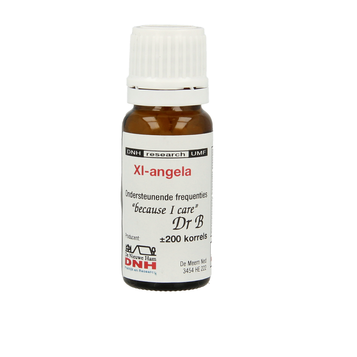 DNH Xiangela 200.00 Stuks