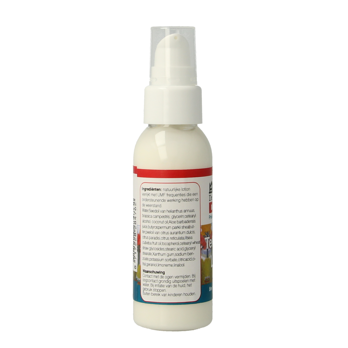 DNH Tekenbeet lotion 50.00 Milliliter