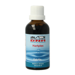DNH Hartplex tinctuur 50.00 Milliliter