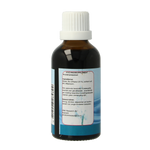 DNH Hartplex tinctuur 50.00 Milliliter