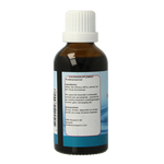 DNH Weerstandplex tinctuur 50 Milliliter