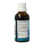 DNH Gewichtplex tinctuur 50.00 Milliliter