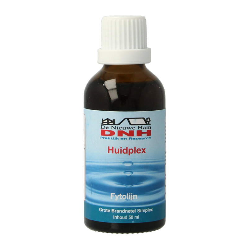 DNH Huidplex tinctuur 50 Milliliter
