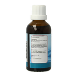 DNH Darmplex tinctuur 50.00 Milliliter