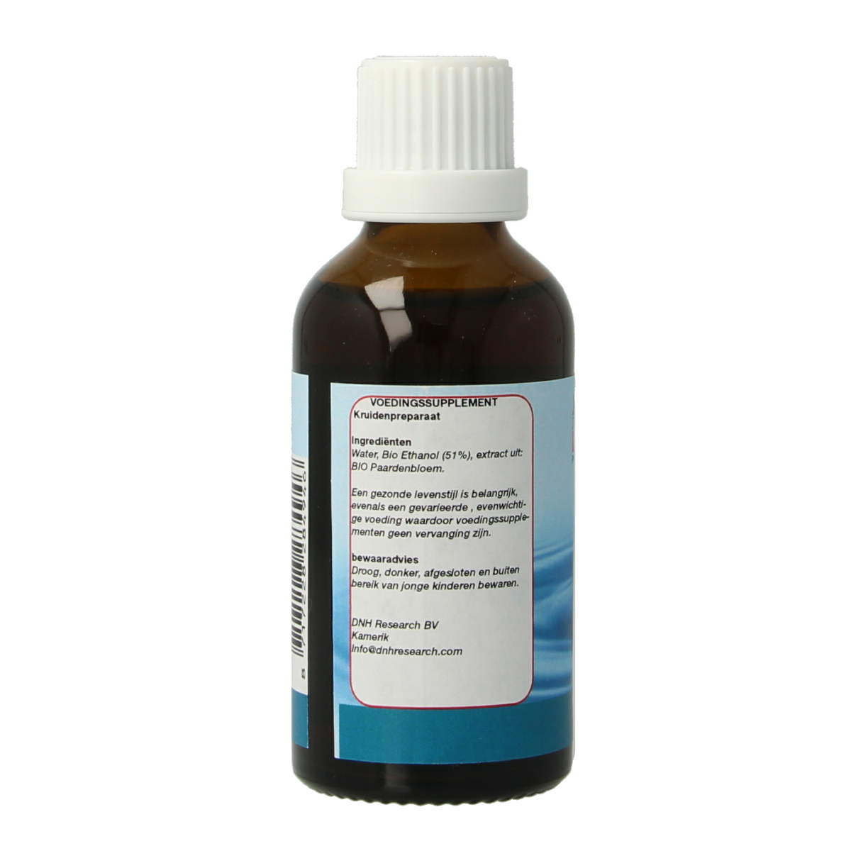 DNH Darmplex tinctuur 50.00 Milliliter