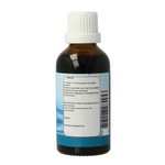 DNH Suikerplex tinctuur 50.00 Milliliter