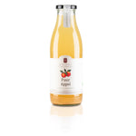 Marienwaerdt Appelsap bio 750.00 Milliliter