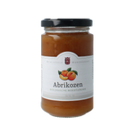 Marienwaerdt Moestuinjam abrikozen bio 250.00 Gram