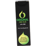 CBD Original Original CBD olie 4% 10.00 Milliliter