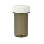 Blockland Tabletflacon optipot shadow schroefdeksel 20ml 312.00 Stuks
