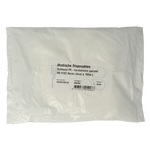 Softhand Onderzoekshandschoen soft polyester heren 100.00 Stuks