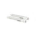 Blockline Spuit held 5ml zonder tip 100.00 Stuks