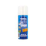 Harmisol Textiel spray 200.00 Milliliter