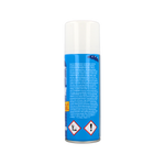 Harmisol Textiel spray 200.00 Milliliter