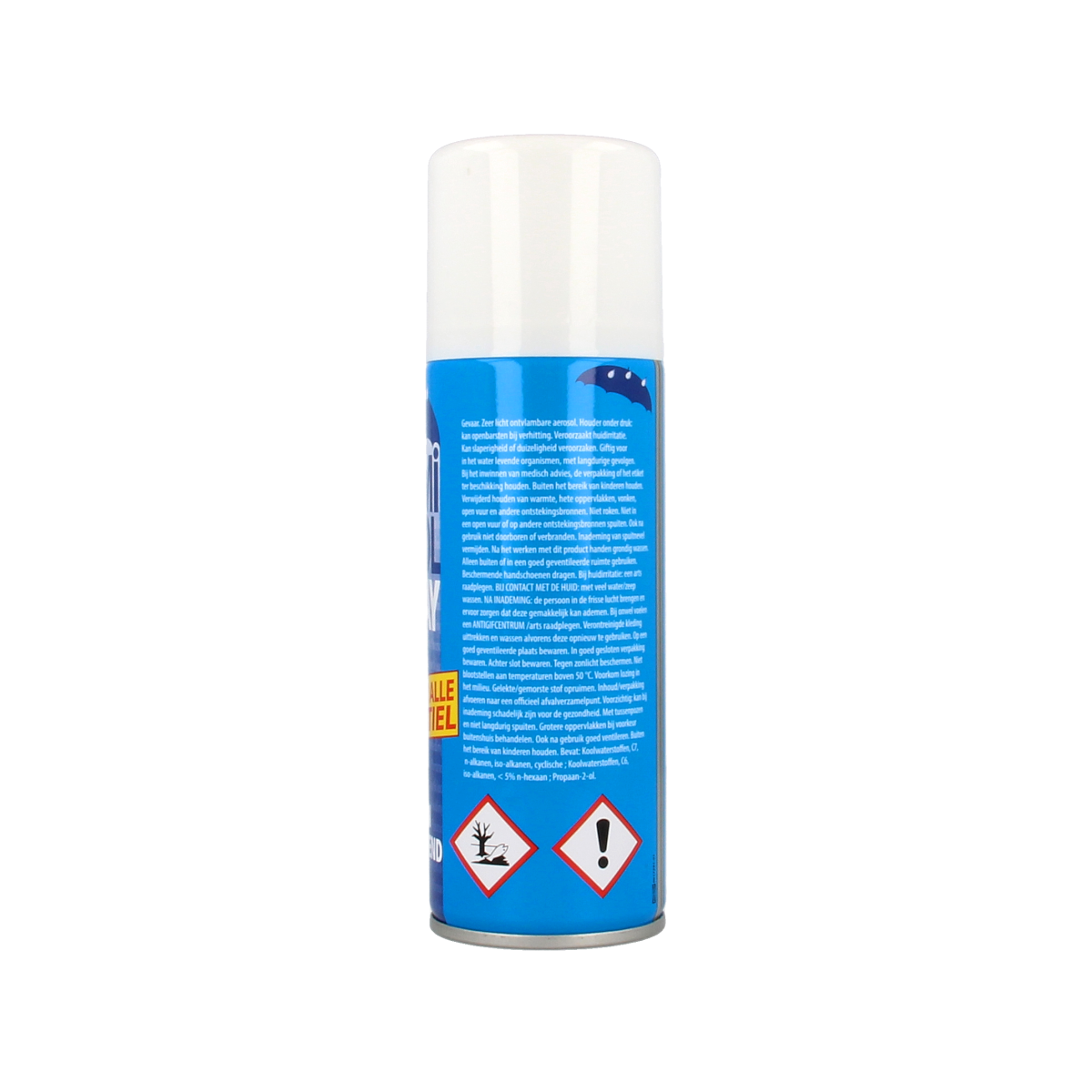 Harmisol Textiel spray 200.00 Milliliter