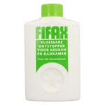Fifax Keuken ontstopper groen 500.00 Milliliter