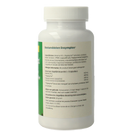 Venamed Enzymplex 60.00 Vegetarische capsules