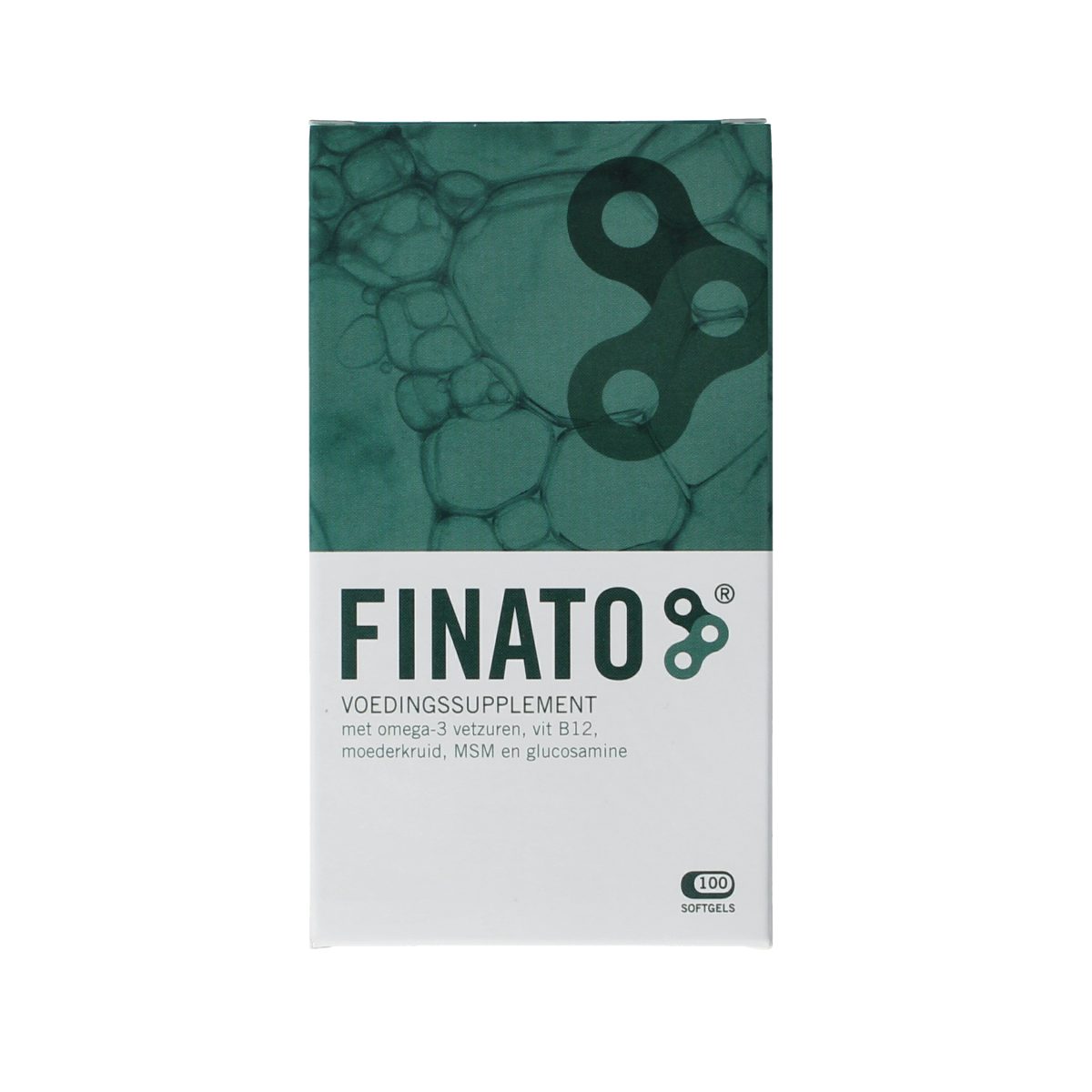 Finato  Finato 100.00 Softgels