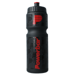 Powerbar Bidon zwart 750ml 1.00 Stuks