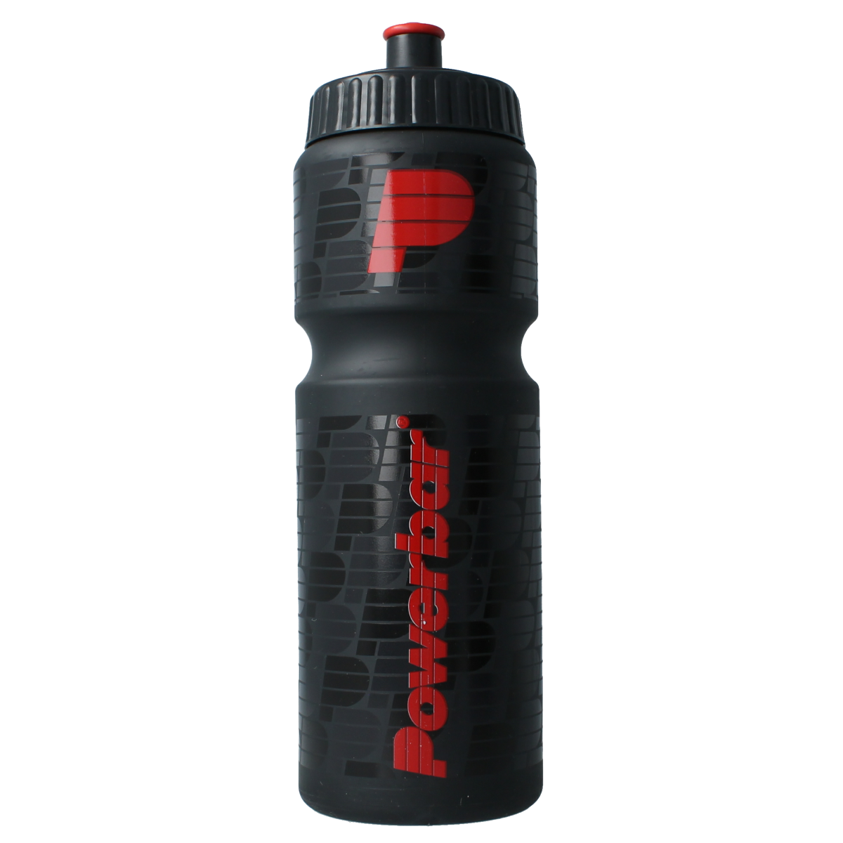 Powerbar Bidon zwart 750ml 1.00 Stuks