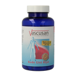 Vascusan Rode gist rijst 90 Capsules