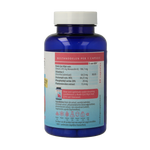 Vascusan Rode gist rijst 90 Capsules