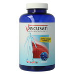 Vascusan Visolie 1000 180.00 Softgels