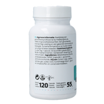 RPSH Sana Intest Gaster - Vegan 120.00 Capsules