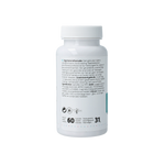 RPSH Sana Intest Lactoferrine Guggul 60.00 Capsules