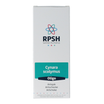 RPSH Oligo Cynara scolymus - Artisjok 120.00 Milliliter