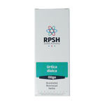 RPSH Oligo Urtica dioica - Brandnetel 120.00 Milliliter