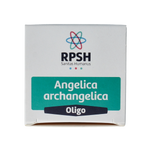 RPSH Oligo Angelica archangelica - Engelwortel 120.00 Milliliter