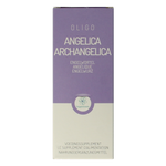 RPSH Oligo Angelica archangelica - Engelwortel 120.00 Milliliter