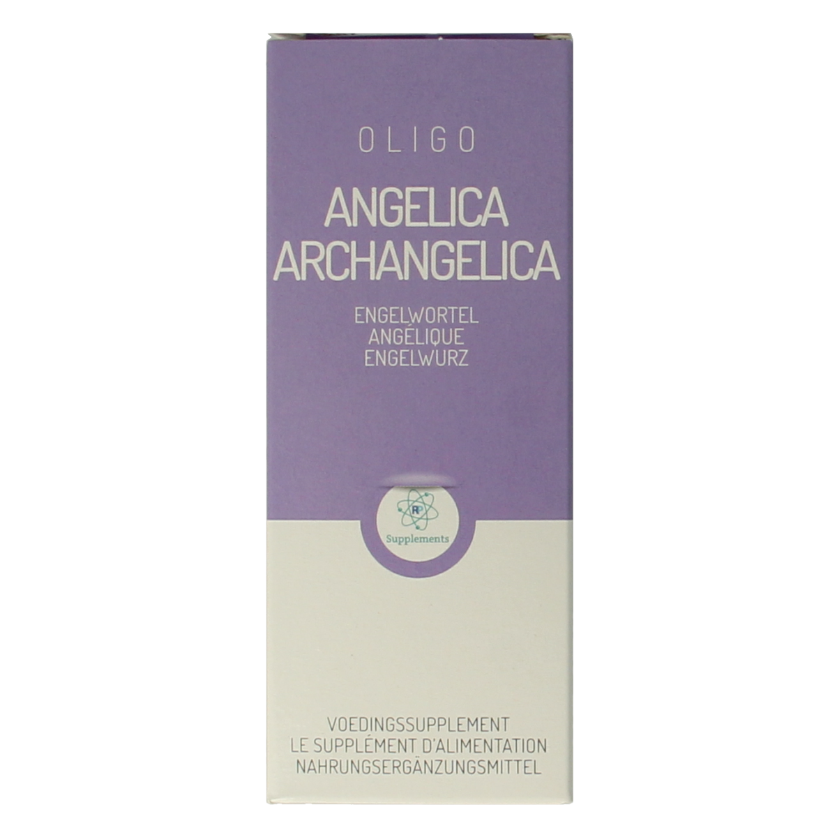 RPSH Oligo Angelica archangelica - Engelwortel 120.00 Milliliter