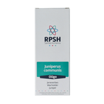 RPSH Oligo Juniperus communis - Jeneverbes 120.00 Milliliter