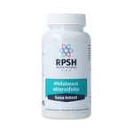 RPSH Sana Intest Melaleuca alternifolia 90.00 Vegetarische capsules