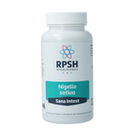 RPSH Sana Intest Nigella sativa (Zwarte komijn) 90.00 Capsules